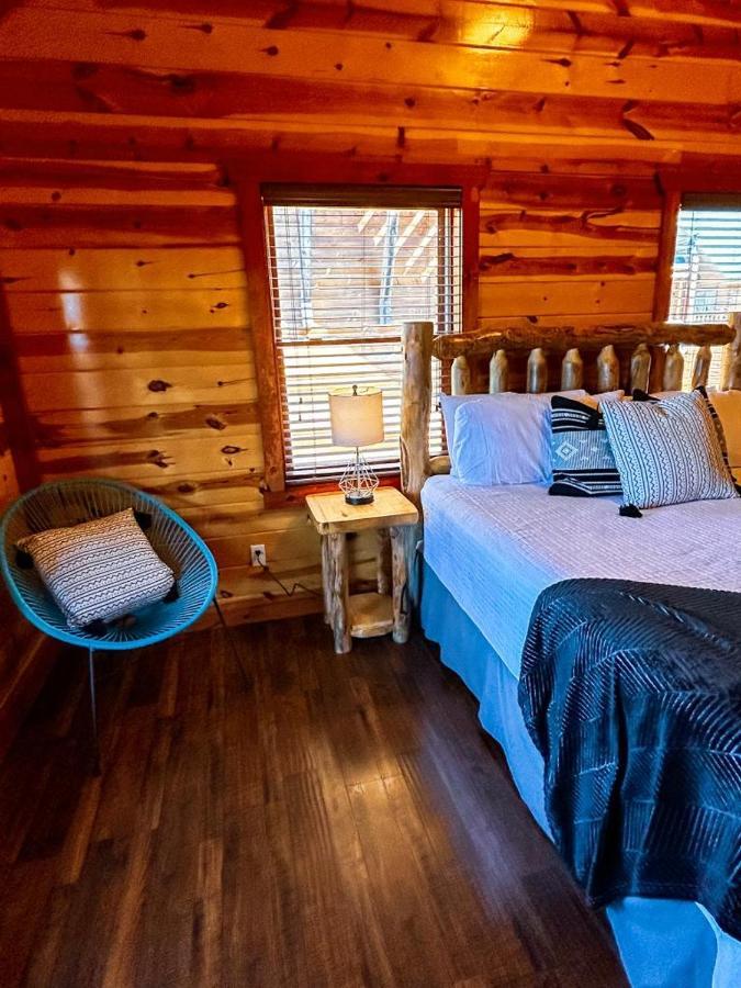 Heated Pool Hot Tub Game Room Mountain Views Sevierville Dış mekan fotoğraf