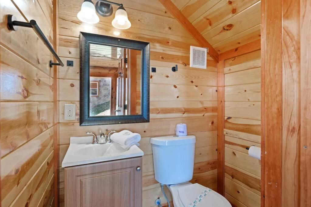 Heated Pool Hot Tub Game Room Mountain Views Sevierville Dış mekan fotoğraf