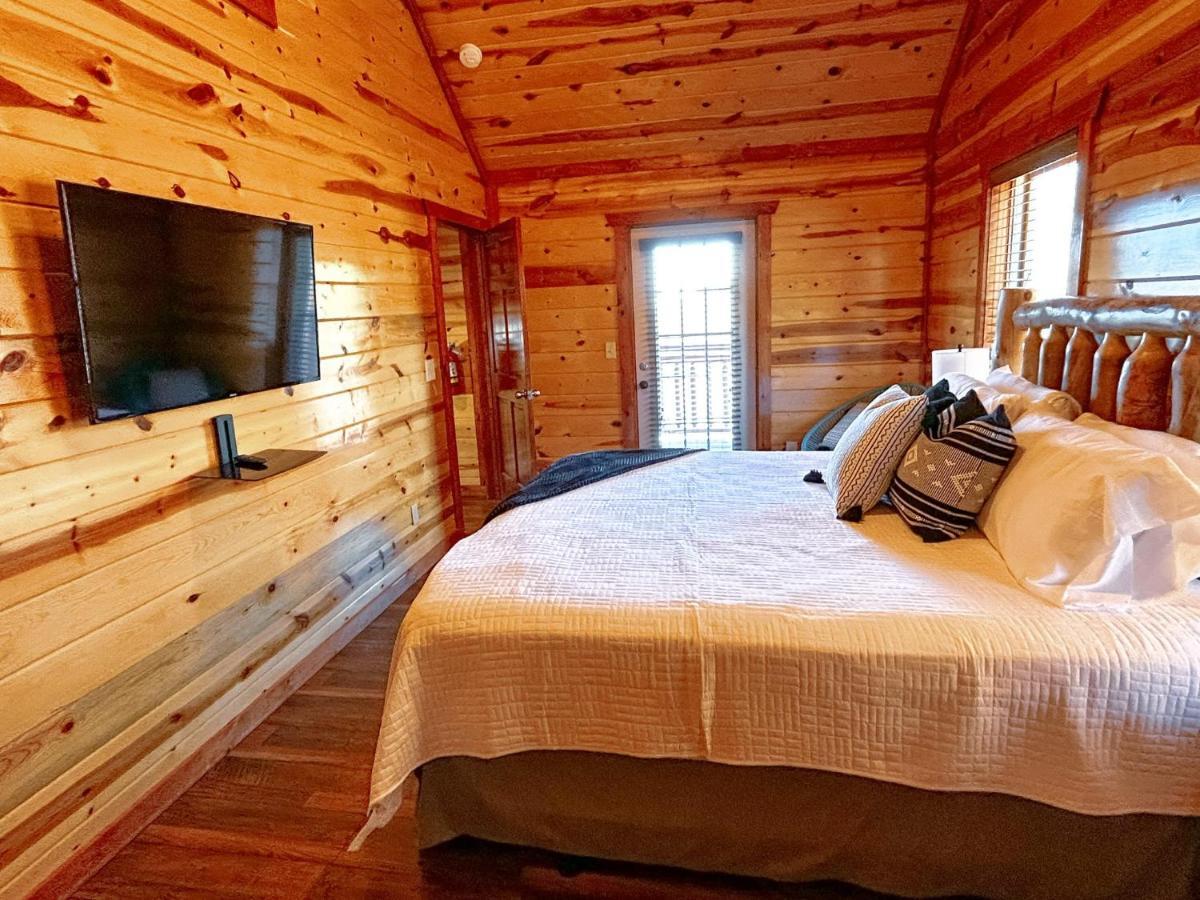 Heated Pool Hot Tub Game Room Mountain Views Sevierville Dış mekan fotoğraf
